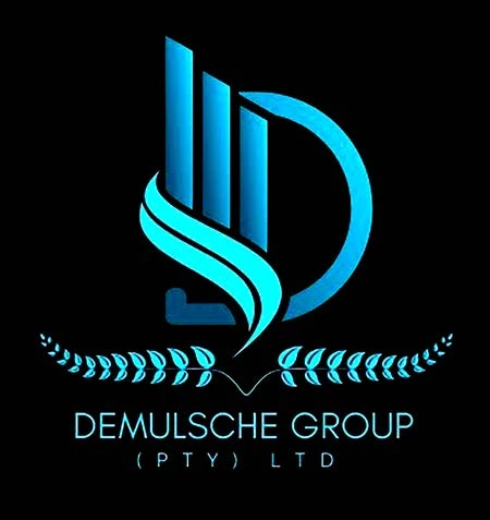 Demulsche Group logo